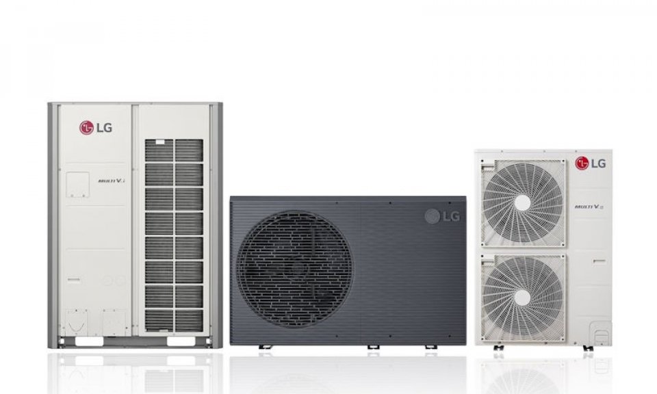 LG Electronics podnosi standardy instalacji i serwisu na całym świecie dzięki rozbudowie sieci Akademii HVAC