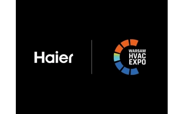 Haier zaprasza na Warsaw HVAC Expo