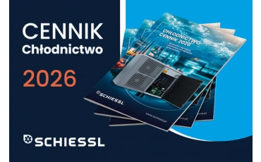 Cennik Chłodnictwo 2026 już dostępny w naszych Oddziałach!