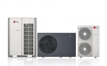 LG Electronics podnosi standardy instalacji i serwisu na całym świecie dzięki rozbudowie sieci Akademii HVAC