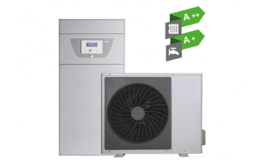 Baxi Alya FS-A – nowa pompa ciepła typu split w ofercie BDR Thermea Poland
