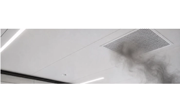 Lindab rozwija ofertę Fire & Smoke dla systemów ochrony przeciwpożarowej