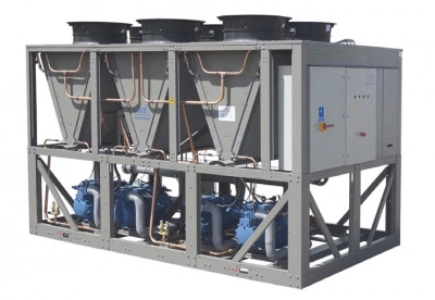 Układy pośrednie z R290. Innowacyjne rozwiązania PPH COOL dla chłodnictwa przemysłowego.