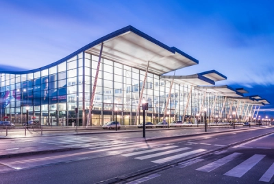 Rozbudowa Portu Lotniczego we Wrocławiu: Zwiększenie Infrastruktury dla Samolotów | Inwestycje