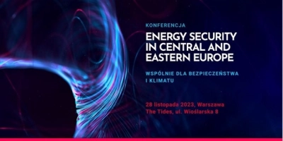 Bezpieczeństwo energetyczne łączy region Europy Środkowo-Wschodniej