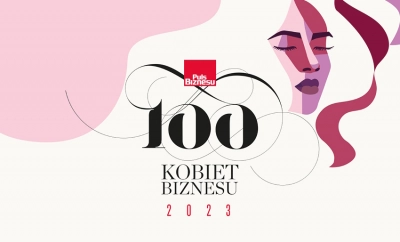 Prezeska Free Polska – Elżbieta Krawczyk-Grzyb – na 45 miejscu w rankingu 100 Kobiet Biznesu 2023!