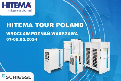 Hitema Tour Poland 07-09.05.2024 r.