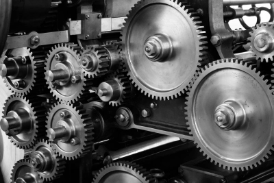 Praca | Lindab | Konserwator - mechanik maszyn | Wieruchów