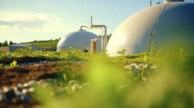 Bank Pekao S.A. wprowadza kredyt inwestycyjny na finansowanie biogazowni