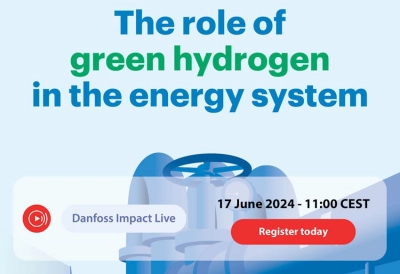 Rola zielonego wodoru w systemie energetycznym