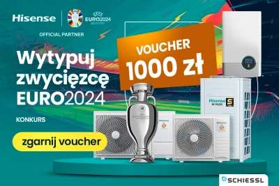 Wytypuj Mistrza EURO 2024