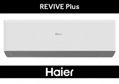 Klimatyzator Haier Revive Plus – Nowoczesne Rozwiązanie dla Każdego Domu