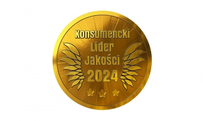 Purmo zdobywcą nagrody Konsumencki Lider Jakości 2024