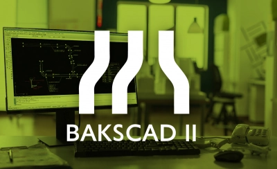 Nakładka BAKSCAD II: innowacyjne narzędzie do projektowania tras kablowych w GstarCAD