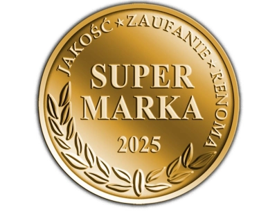 Super Marka 2025 dla Buderus