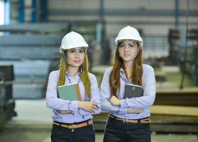 Czy kobiety pracujące w sektorze HVAC stanowią przyszłość tej branży? 