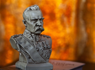 EUROKLIMAT - Muzeum Józefa Piłsudskiego w Sulejówku