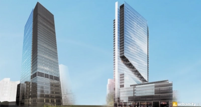 Projektant 140 metrowej mieszkalnej wieży Liberty Tower został już wybrany