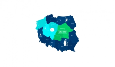 EURUS WENT Dystrybutorem Regionalnym OXYCOM w Mazowieckim i Łódzkim