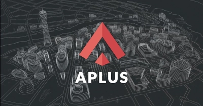 APLUS - nakładka dla architektów, inżynierów i projektantów