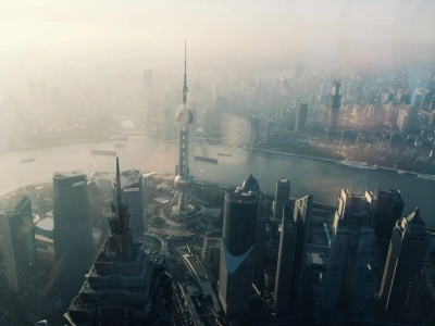 Pompy ciepła poprawiły jakość powietrza w Pekinie
