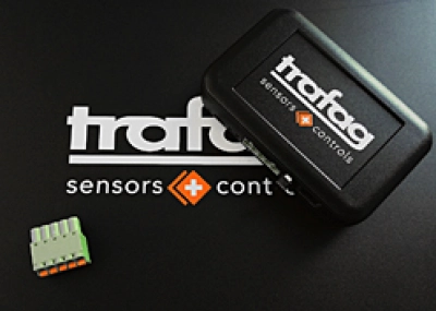 SMI – Sensor Master Interface TRAFAG - nowość w ofercie Poltraf