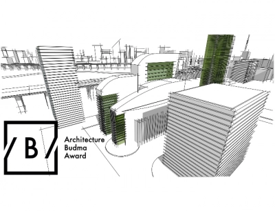 Architecture Budma Award - konkurs architektoniczny