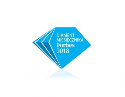 Diamenty Forbes dla Alfaco - Carel