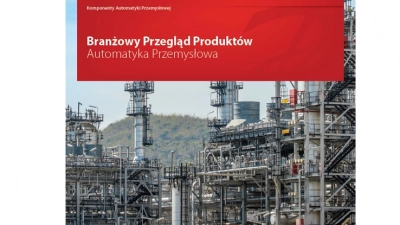 Branżowy przegląd produtkówe | Danfoss - edycja 2019