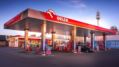 PKN ORLEN podpisał umowę na dostwy szybkich ładowarek dla samochodów elektrycznych produkcji ABB