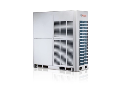 Air Flux - systemy klimatyzacji VRF od Bosch