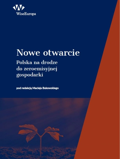Polska na drodze do zeroemisyjnej gospodarki - raport o pompach ciepła | PORT PC