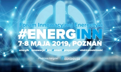 Forum Innowacyjnej Energetyki EnergINN