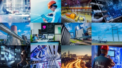 TAURON szuka chętnych do współpracy w Smart City i Przemyśle 4.0