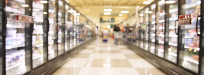 Zerowy wpływ chłodzenia na środowisko w supermarketach Famila