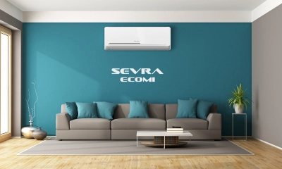 SEVRA - nowa marka urządzeń klimatyzacyjnych | Wienkra 