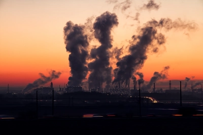 "Stop Smog" dla najbardziej zanieczyszczonych miast