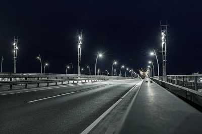 Nowoczesne systemy oświetlenia ulicznego i czystsze powietrze w kolejnych miejscowościach
