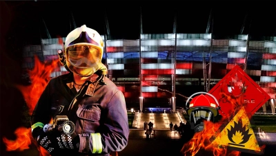 Kongres Pożarnictwa FIRE | SECURITY EXPO 2019