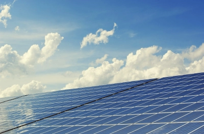 Słoneczna energia może naładować polskie przedsiębiorstwa