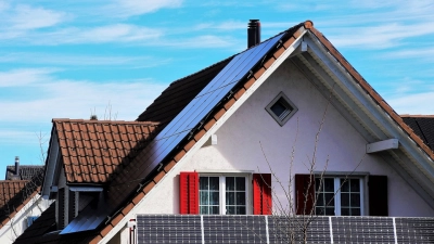 Solary i ocieplenie - w to inwestują Polacy | Badanie ROCKWOOL