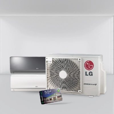 Zestawy Multi LG w promocyjnych cenach | październik 2019 | Thermosilesia