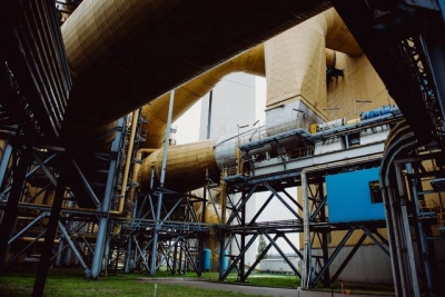 Enea Elektrownia Połaniec modernizuje instalacje chroniące środowisko