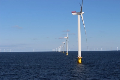 Farmy wiatrowe na Bałtyku zaczną produkować energię za około 5 lat