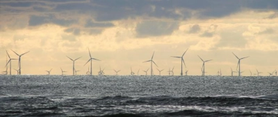 Ministerstwo Energii rozpoczyna legislacyjny etap prac nad ustawą dotyczącą morskiej energetyki wiatrowej