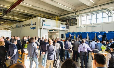 Swegon otwiera nowe laboratorium R&D BlueBox