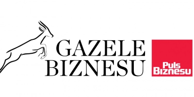 SMAY w gronie Gazel Biznesu 2020