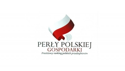 Grupa SBS w pierwszej piątce rankingu „Perły Polskiej Gospodarki” 2019!