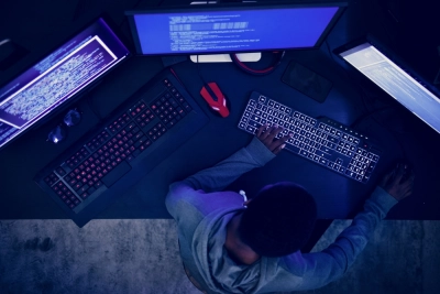 Cyberataki wśród najpoważniejszych zagrożeń dla biznesu
