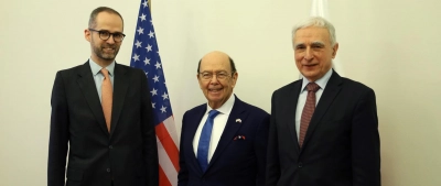 Polsko-amerykańskie spotkanie dot. współpracy w zakresie energii